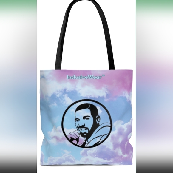 New Drake Summer Edition Woman's and Men Tote Bag 2023!! - Picture 4 of 5